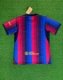 Барселона/ Barcelona оригинални тениски 2026/2027 Nike, снимка 3