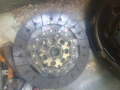 Комплект съединител LUK 624 3211 09 за Nissan, Renault, снимка 5