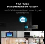 Нов на Български TV98 Android TV 14 Ultra HD 4K 8K 2GB RAM 16GB ROM Двубандов WiFi 5G  , снимка 13