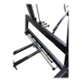 3D Смит Машина Art Gym – Dual System Power Machine + Лежанка, снимка 7