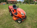 ДИЗЕЛОВА KUBOTA, ТРАКТОРНА КОСАЧКА. ДВУЦИЛИНДРОВА. , снимка 1