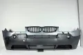 Предна Броня BMW X3 E83 Преди Фейслифт (04-06г) Predna Bronq BMW X3 E83 pre-facelift, снимка 1