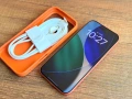 iPhone 17 Pro 36 зареждания!!!, снимка 2