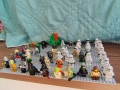Лего фигури оригинални , снимка 1