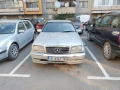 C 200 2.2 disel, снимка 4