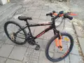 Велосипед 24 инча детско юношески Rockrider btwin Decathlon , снимка 4