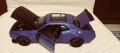 метална кола Dodge Challenger ,мащаб 1:24 , чисто нова , снимка 5