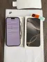 24М ГАР!🔥 iPhone 16 Pro Лизинг от 30€/мес Natural Titanium КАТО НОВ❗️128Gb❗️, снимка 3