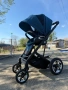 Детска количка Cybex Talos S Lux, снимка 4