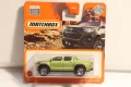 MATCHBOX TOYOTA HILUX МОДЕЛ КОЛИЧКА, снимка 1