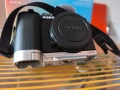 Продавам Sony ZV-E10 на 7000 кадъра в отлично състояние, снимка 2