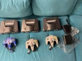 Nintendo 64 Ретро Конзола Нинтендо н64 n64, снимка 1
