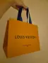 Оригинални Hermes,Saint Laurent и Louis Vuitton торби, снимка 7