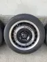 Джанти Ronal Aero 16 цола , 5х114.3 , 7.5j , et40 205/55/16 Honda Kia, снимка 4