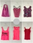 рокля, Корсети, бюстиета, топове , снимка 1