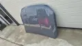 Isuzu D-Max Facelift капак на двигателя година 2023 2024 2025 2026 , снимка 3