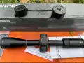 ЧИСТО НОВА Оптика Vortex Viper PST Gen II 3-15x44 MOA (Неразопакована) – Спестявате от магазина!, снимка 8