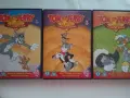 Tom And Jerry Classic Collection DVD, снимка 5