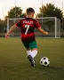 Футболни екипи за деца- Меси, Роналдо, Неймар, Мбаппе! НОВО, снимка 12