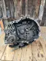 Скоростна кутия (ръчна 5-степенна JB1 / JB3) за Renault Megane / Megane Scenic 1.6e (K7M), снимка 1