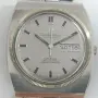 Ω OMEGA Constellation Day&Date, Steel, Vintage, 1969г., снимка 1