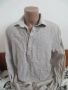 Мъжки ризи с дълъг ръкав от лен , снимка 12