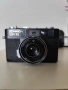 Chinon 35 EE - лентов фотоапарат , снимка 2