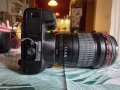 Canon EOS 250D камера тяло, снимка 7