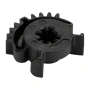 Оригинален Актуатор Моторче Парно 68214880AA за Jeep Dodge Chrysler, снимка 2