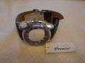 Оригинална каишка за  SEIKO - " Premier " - 20 мм, снимка 13