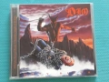 Dio – 1983 - Holy Diver(Super Deluxe Edition 4CD), снимка 1