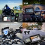 Мултимедия за Мотор с GPS, DVR и Dual Camera (4GB + 64GB), снимка 4