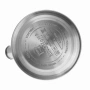 Свирещ чайник Kinghoff KH 1048 2 l черен, снимка 2