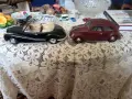 Solido France 1:18+Maisto 1:18 BMW, снимка 3