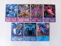 Yu-Gi-Oh! Seto Kaiba Deck - Anime Style, снимка 6