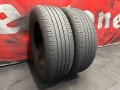 215 60 17, Летни гуми, Continental EcoContact6, 2 броя, снимка 1