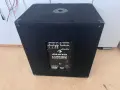 AUNA CUBE1812 SUBWOOFER - ЗА РЕМОНТ / ЗА ЧАСТИ, снимка 2