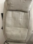 Масажна подложка за стол SilverCrest (Shiatsu) с дистанционно, снимка 2
