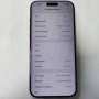 Iphone 17 Pro Мax 256GB battery health 100 Гаранция!!! , снимка 8