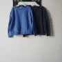 ватирани блузи 122-128 h&m , снимка 4