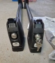 Ски багажник Amos Ski Lock 5 - 58см, снимка 4