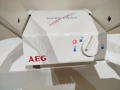 Преса за гладене с пара -  AEG SUPER STEAM - 2200 W, снимка 10