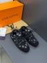 Louis Vuitton Нови Дамски Маратонки Луи Витон Различни Цветове , снимка 10
