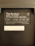 Technics SB-AV30D + SB-S70 — Активен център + тонколони | Made in Japan, снимка 3