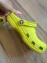 Оригинални електрикави цветни чехли Crocs ! 33 н, снимка 5