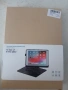 Калъф с клавиатура за iPad, снимка 1