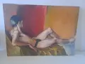 Картина маслена, снимка 1