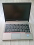Лаптоп Fujitsu 13,3" Перфектен i3 8gb ram, снимка 2
