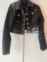 Дънково яке Balmain, снимка 2