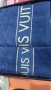 Boss 🔹 Louis Vuitton 🔹 Hermes 🔹 Lacoste 🔹2бр Хавлии в Кутия , снимка 11